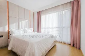 1bdrm Apartment in Kileleshwa for sale