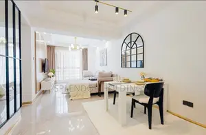 1bdrm Apartment in Kileleshwa for sale