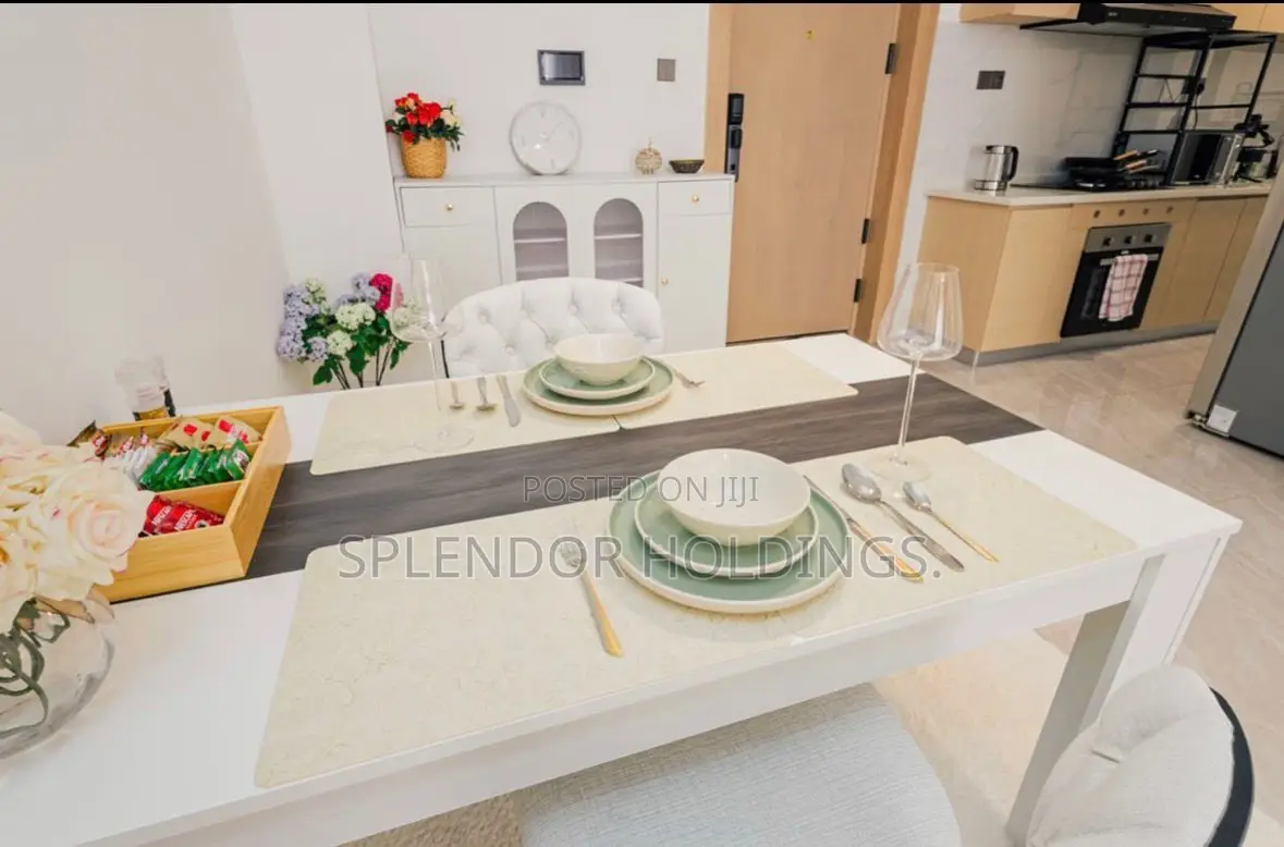 1bdrm Apartment in Kileleshwa for sale