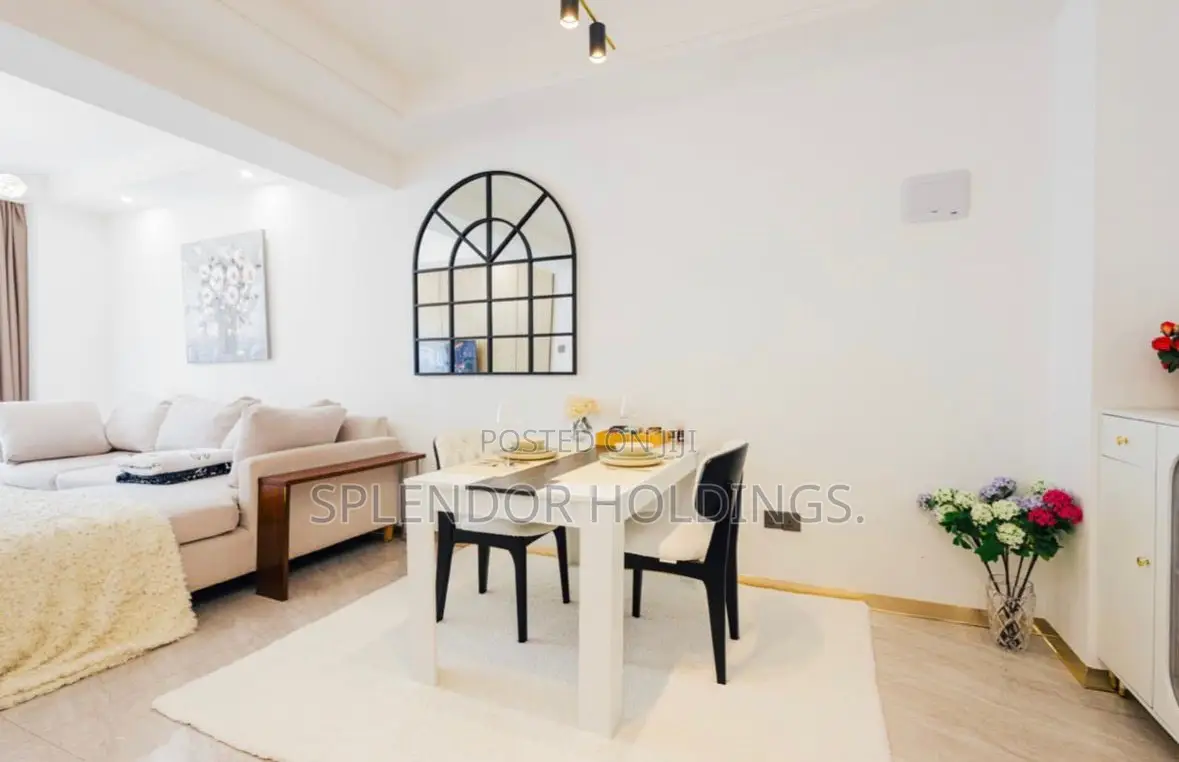 1bdrm Apartment in Kileleshwa for sale