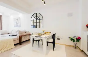 1bdrm Apartment in Kileleshwa for sale