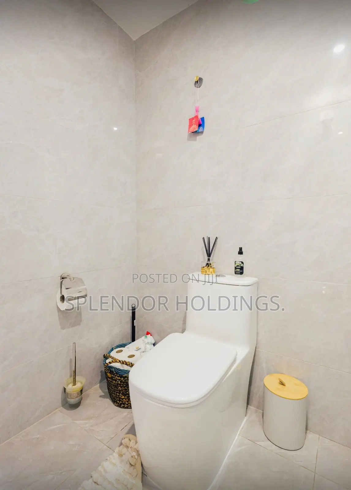 1bdrm Apartment in Kileleshwa for sale