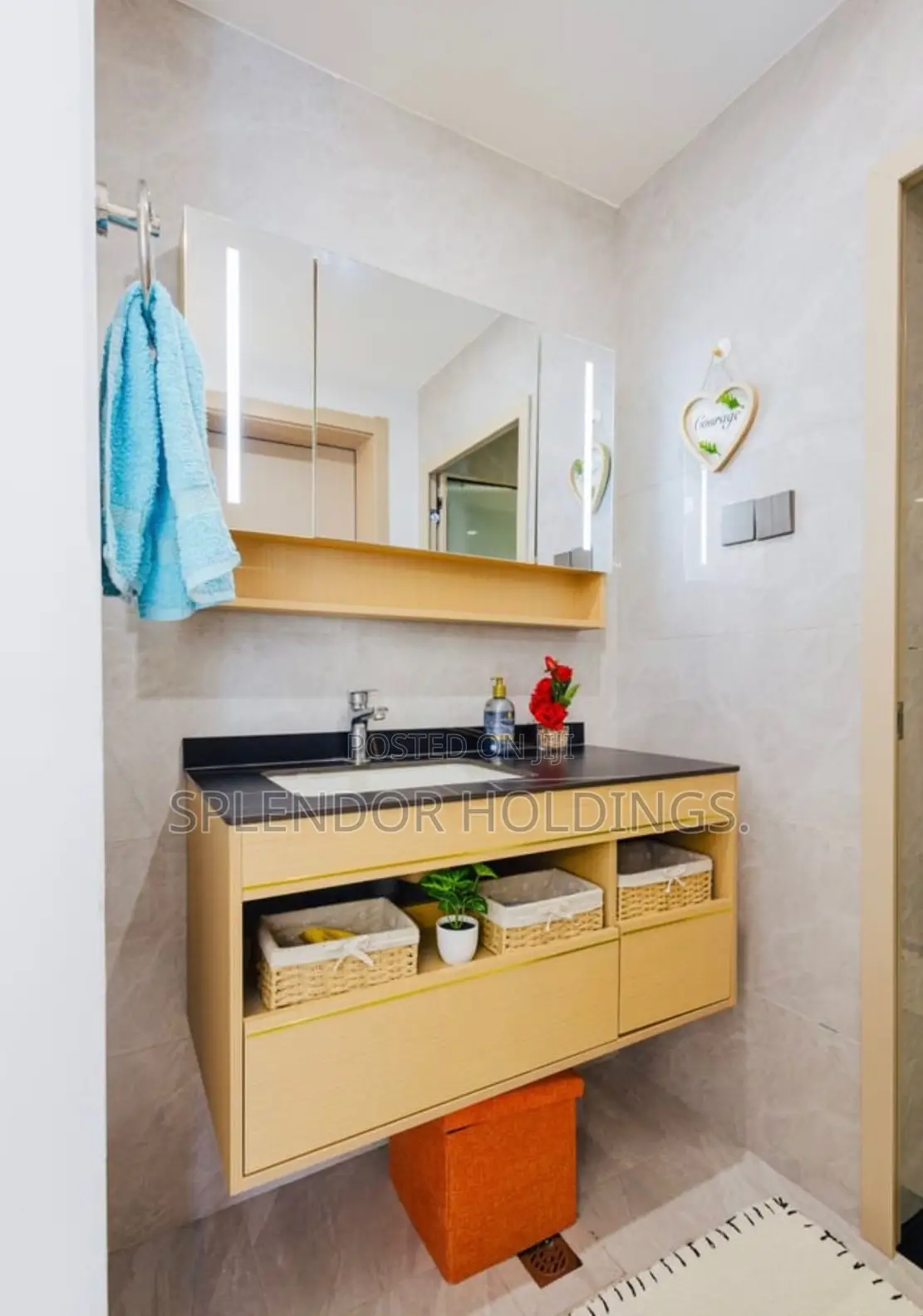 1bdrm Apartment in Kileleshwa for sale