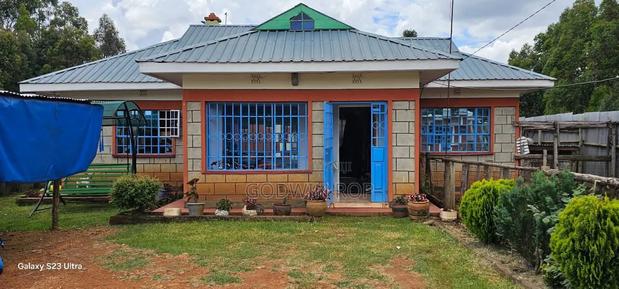 2bdrm House in Annex, Kipchamo for sale