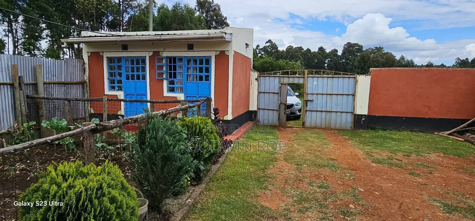 2bdrm House in Annex, Kipchamo for sale