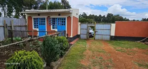 2bdrm House in Annex, Kipchamo for sale