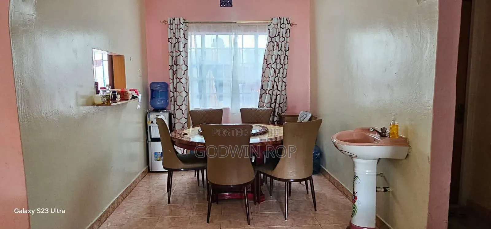 2bdrm House in Annex, Kipchamo for sale