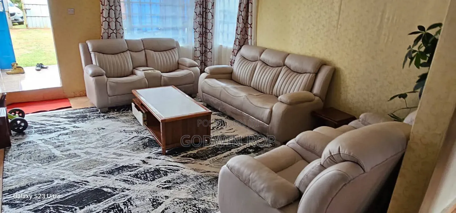 2bdrm House in Annex, Kipchamo for sale