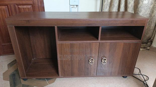 Quality Tv Stand
