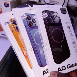 iPhone 12 Pro Max Cover