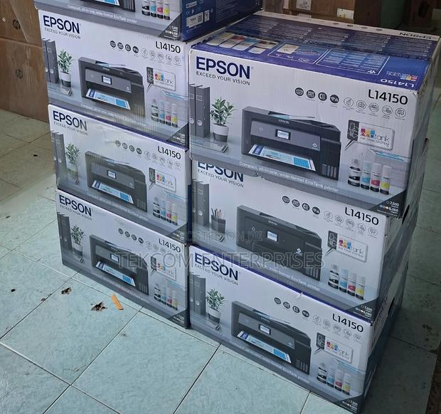 Epson L14150 Printer Available Epson L14150
