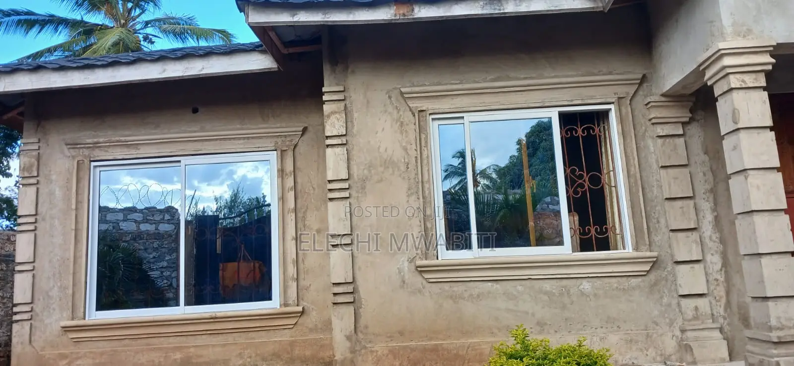 3bdrm Bungalow in Bowa Kombani, Tiwi for sale