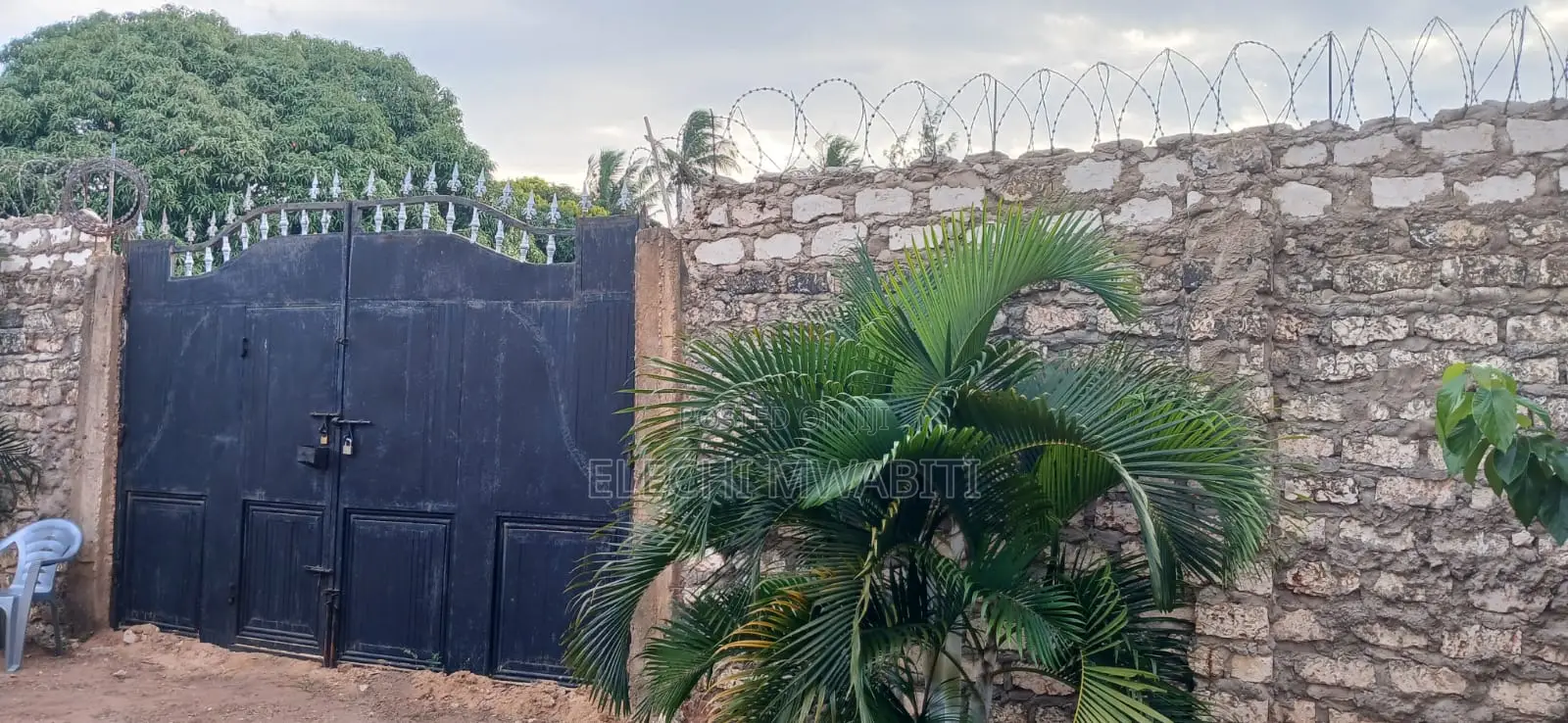 3bdrm Bungalow in Bowa Kombani, Tiwi for sale
