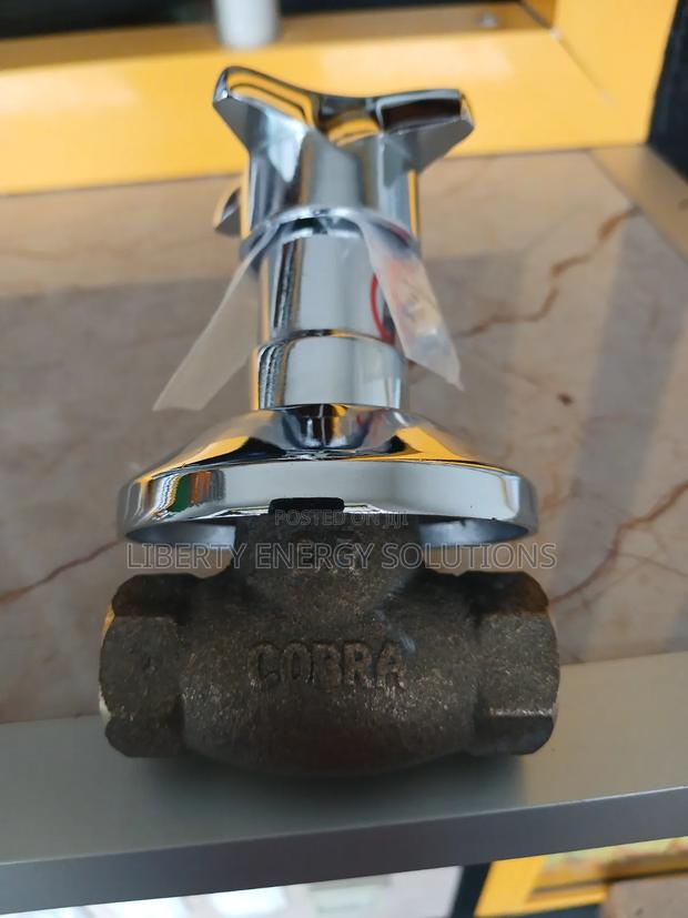Concealed Stopcork - thumbnail 2