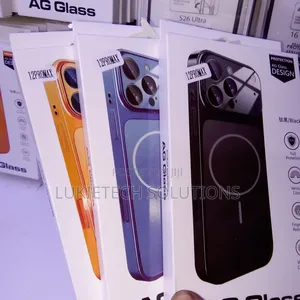 iPhone 12 Pro Max Back Case Cover