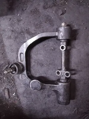Nissan Caravan Control Arm