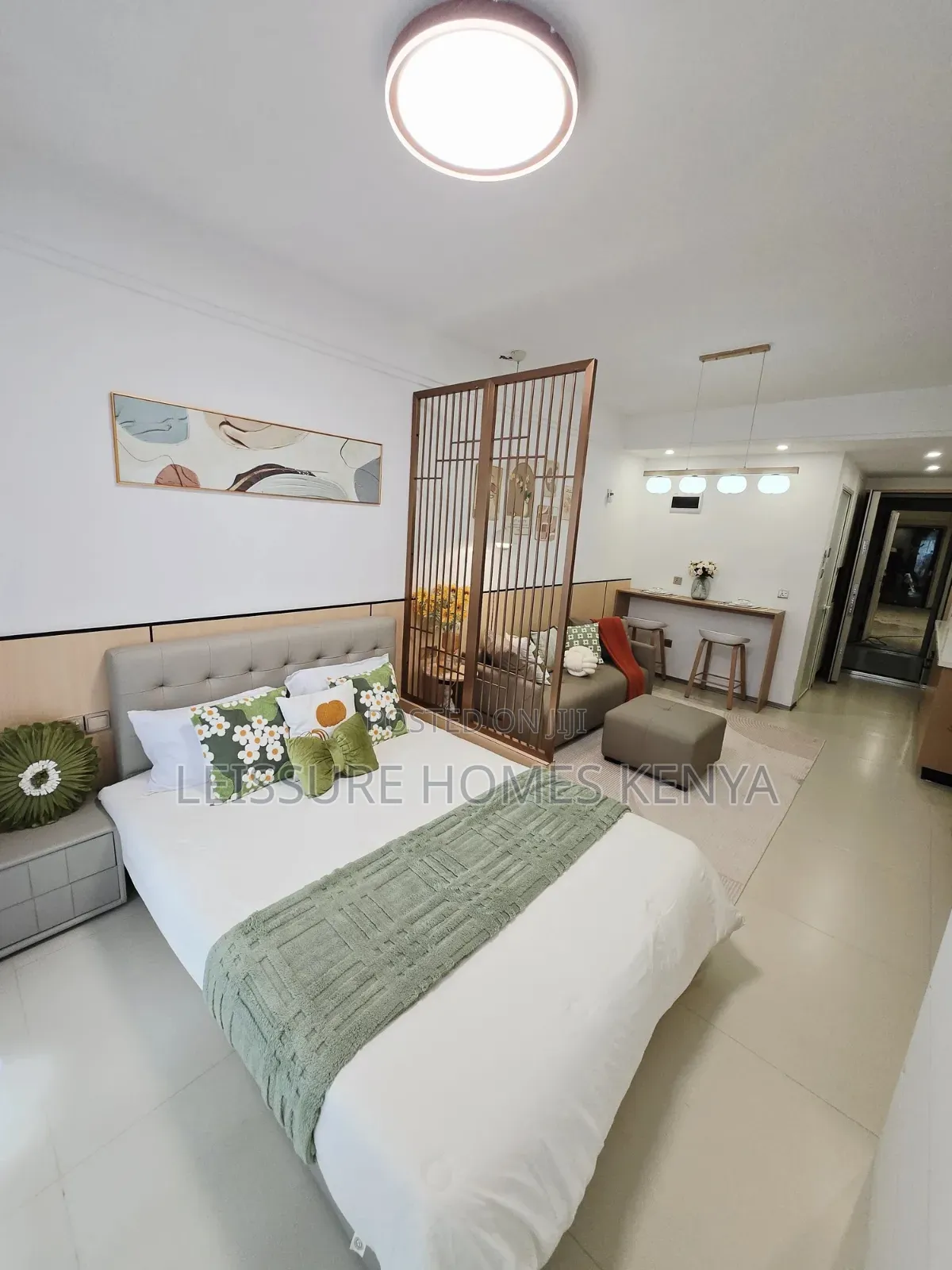 Studio Apartment in Raphta Road Area for sale