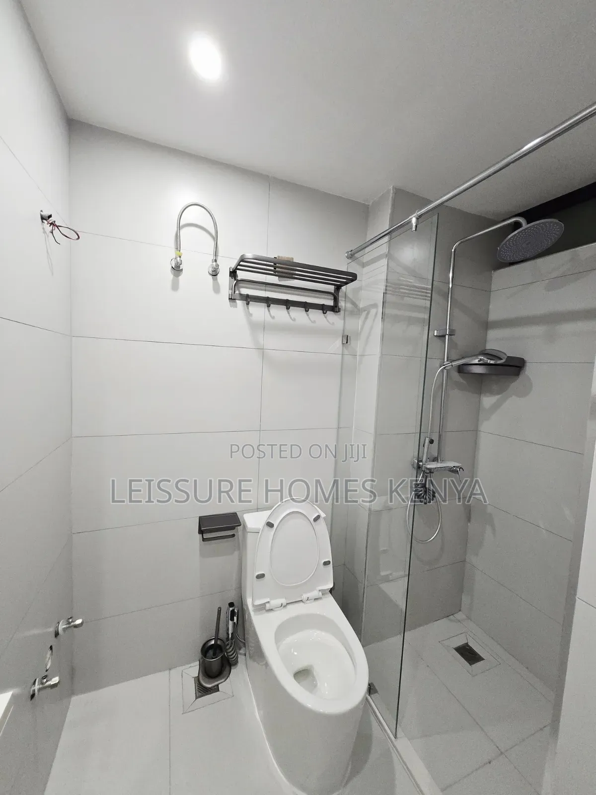 Studio Apartment in Raphta Road Area for sale