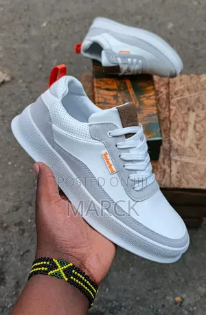 Sneakers Shoes
