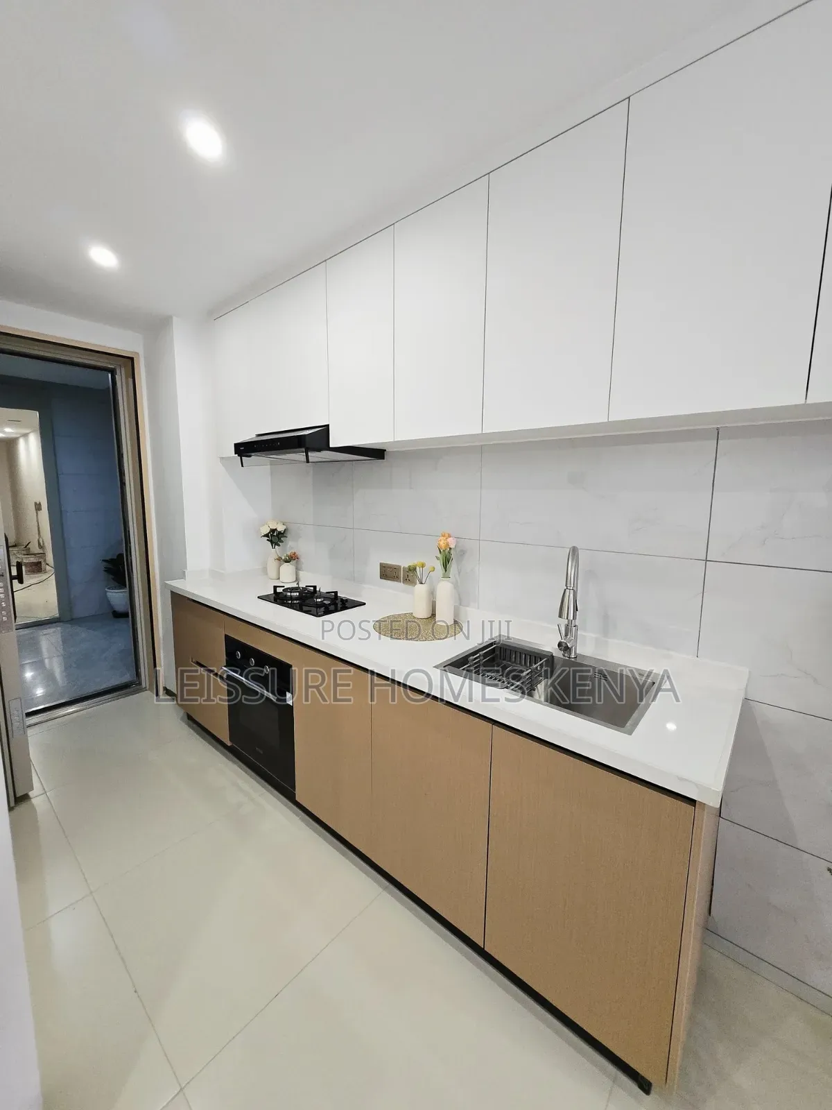 Studio Apartment in Raphta Road Area for sale