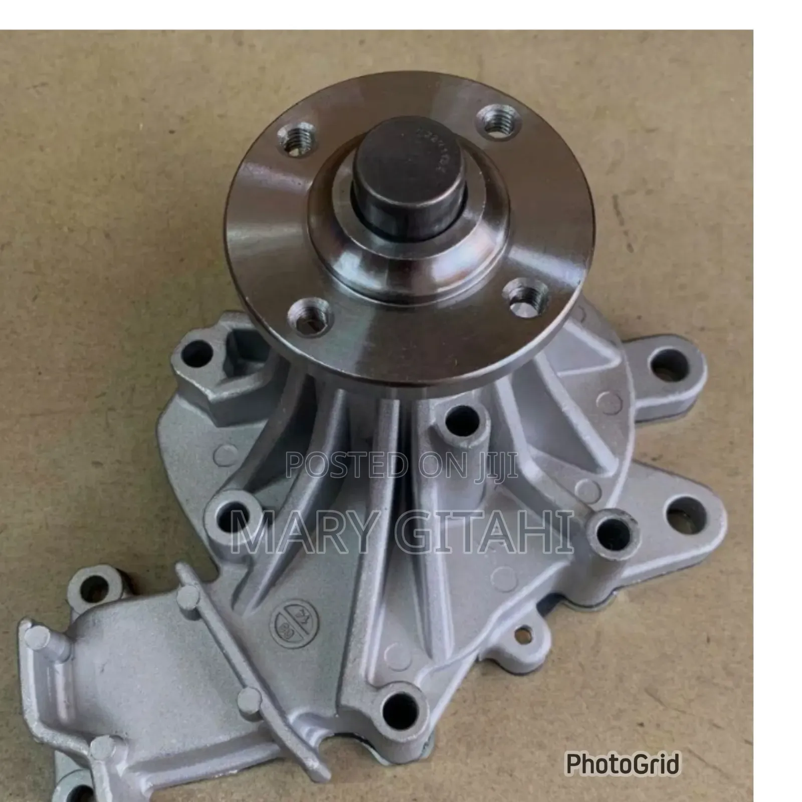 Water Pump for Toyota Haice,Hilux