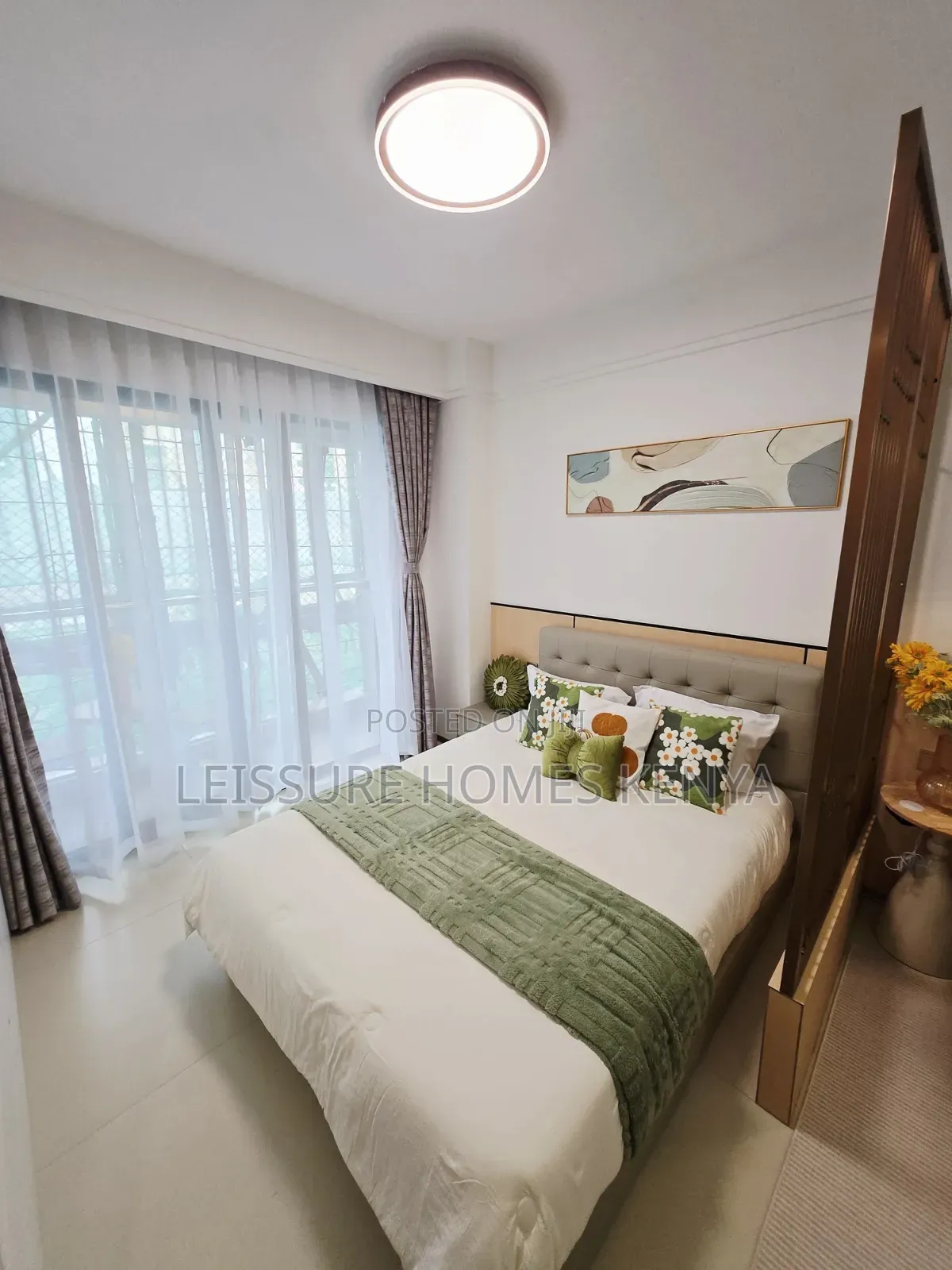 Studio Apartment in Raphta Road Area for sale