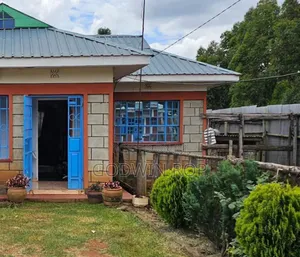 2bdrm House in Annex, Kipchamo for sale