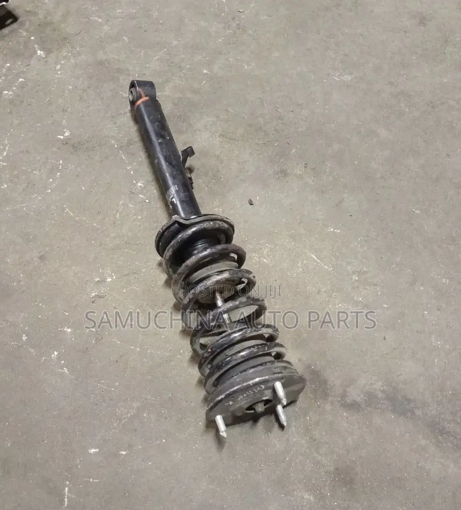 Front Shock Toyota Mark X
