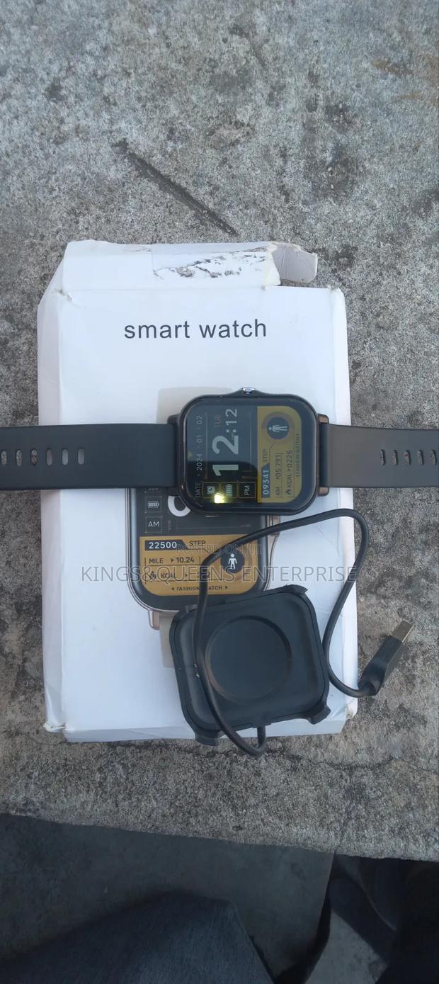 Smart Watch