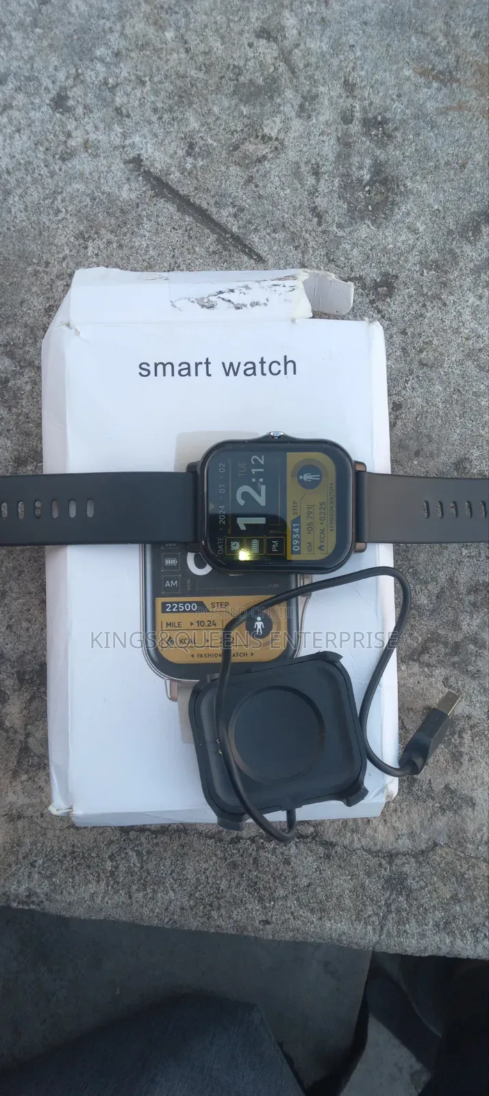 Smart Watch