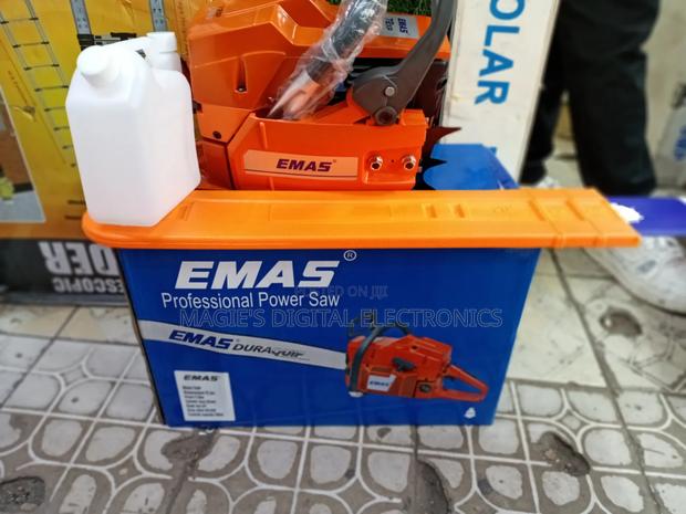 Well Performing 24inch Emas Power Saw