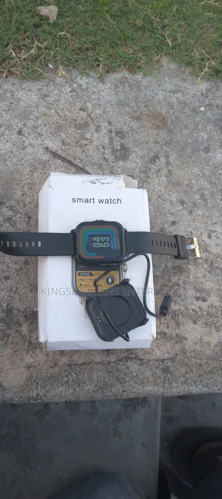 Smart Watch