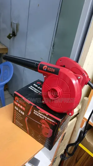 Edon Electric Dust Blower