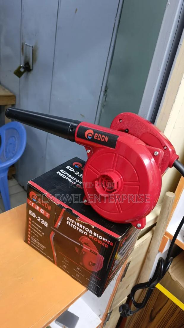 Edon Electric Dust Blower