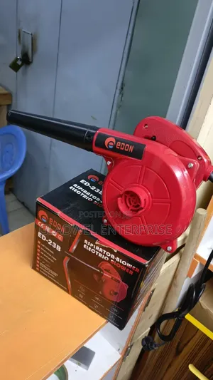 Edon Electric Dust Blower