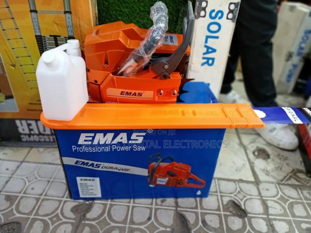 High Compatible 24inch Emas Power Saw