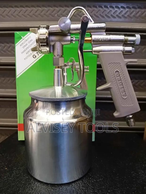 Manual Paint Sprayer