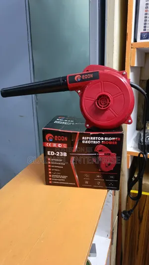Quality Edon Dust Blower Machine