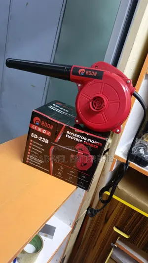 Quality Edon Dust Blower Machine