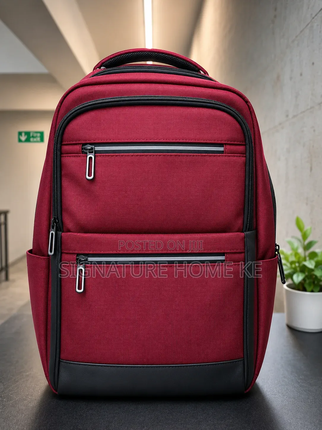 Mp01 Laptop Bag/Backpack
