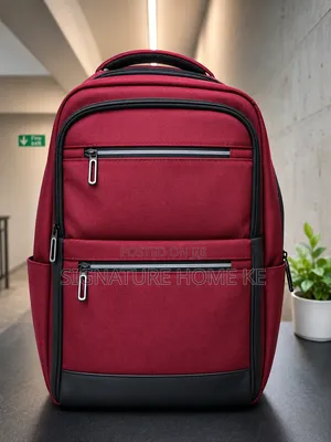 Mp01 Laptop Bag/Backpack