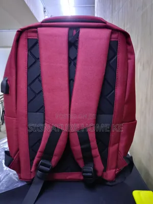 Mp01 Laptop Bag/Backpack