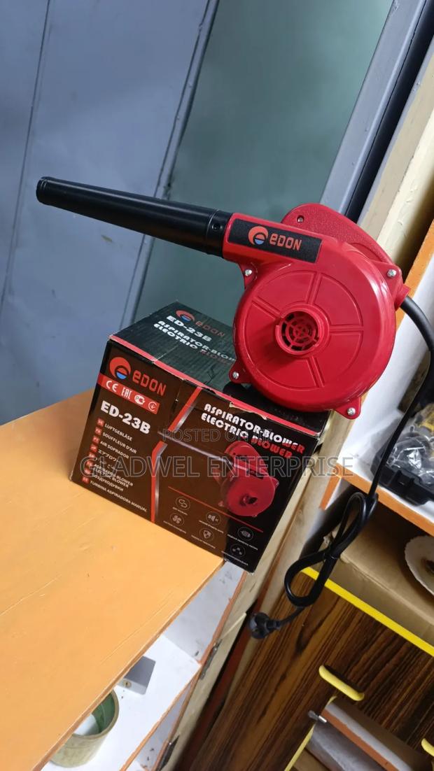 Affordable High Quality Electric Dust Blower