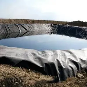 DSM Liners–Easy to Install and Maintain