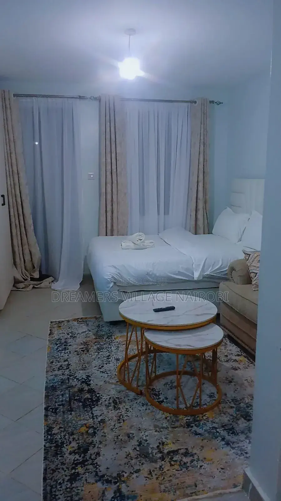 Studio in Muthiga, Waiyaki Way