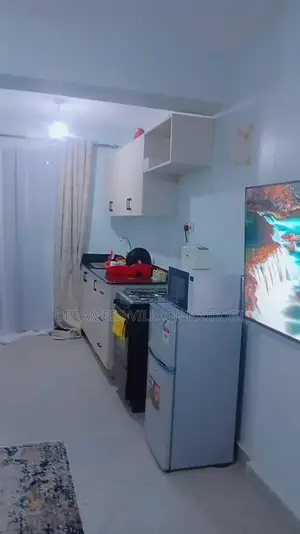 Studio in Muthiga, Waiyaki Way