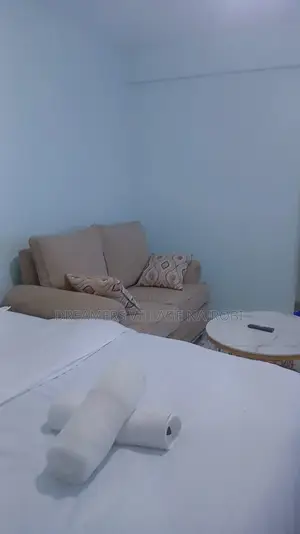 Studio in Muthiga, Waiyaki Way