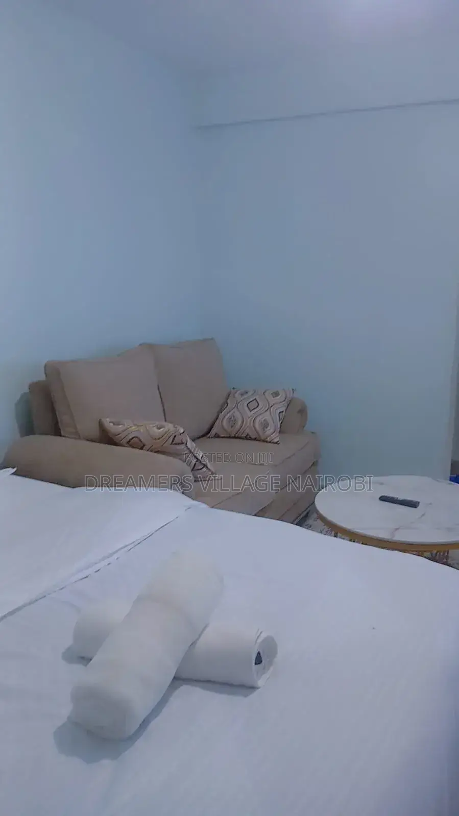 Studio in Muthiga, Waiyaki Way