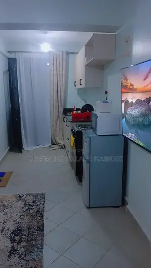 Studio in Muthiga, Waiyaki Way
