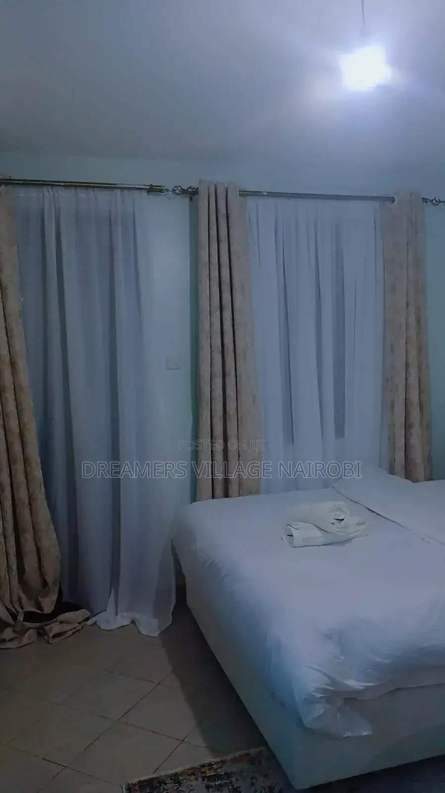 Studio in Muthiga, Waiyaki Way